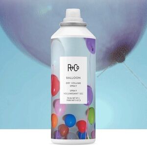 R+Co Dry Shampoo, 5oz